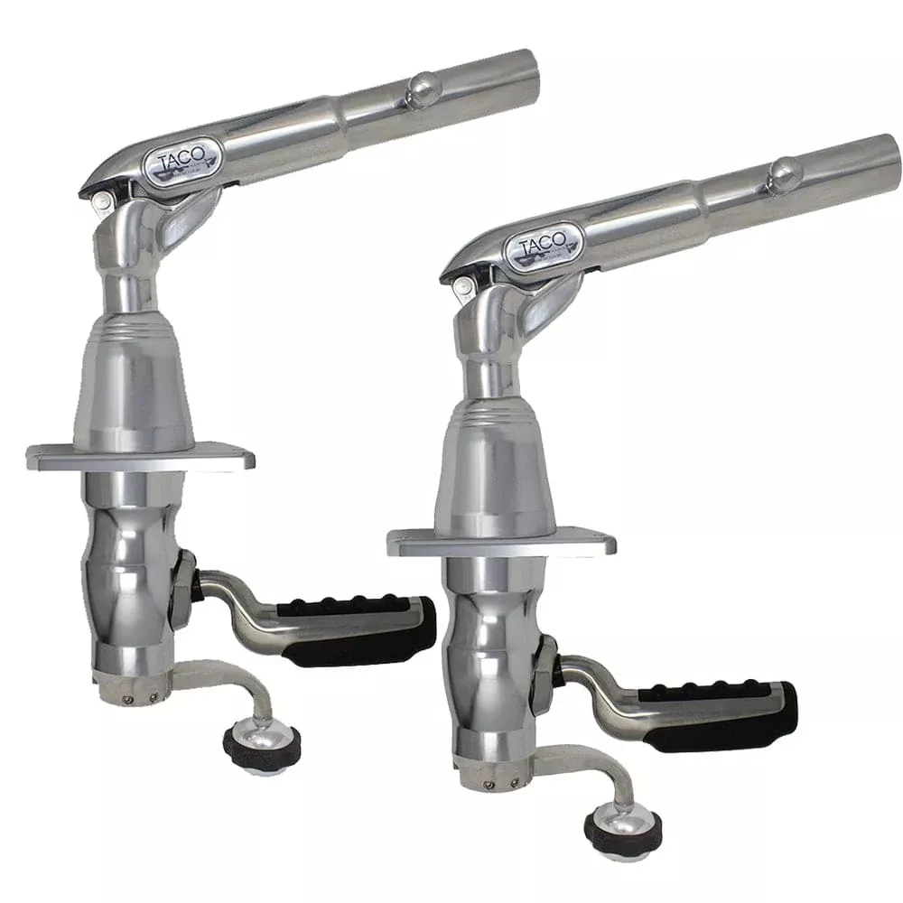 TACO Grand Slam 390 Outrigger Mount f/1-1/2 Outrigger