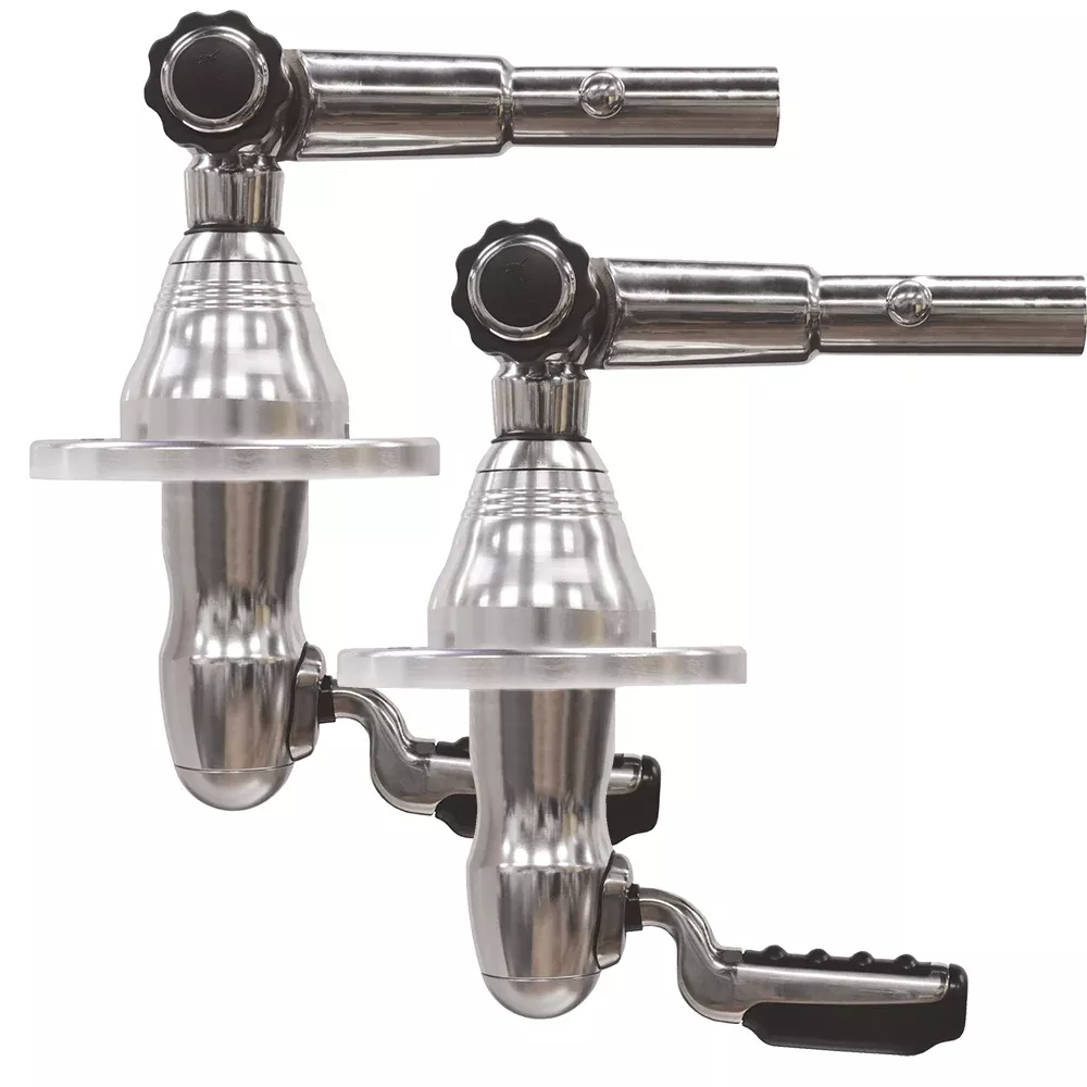 TACO Grand Slam 400 Outrigger Top Mount – Pair [GS-400]