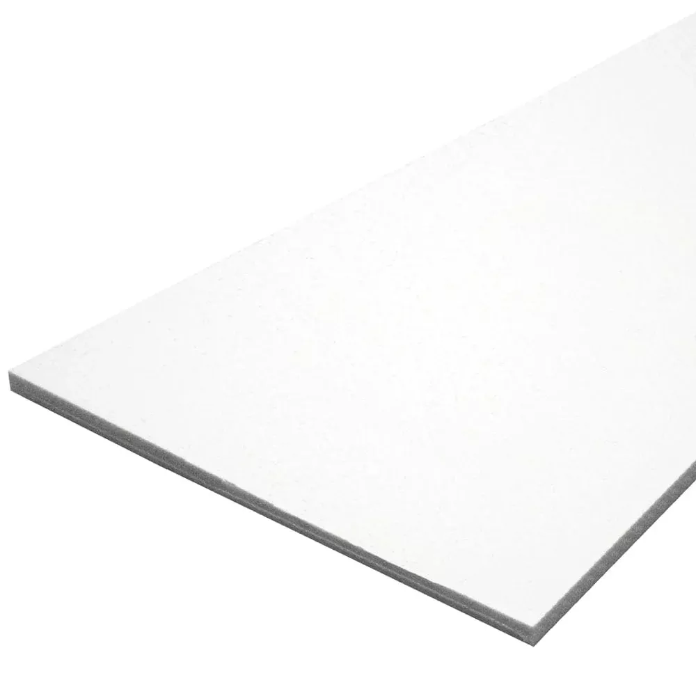 TACO Marine Lumber – 24″ x 27″ x 3/4″ – White Starboard