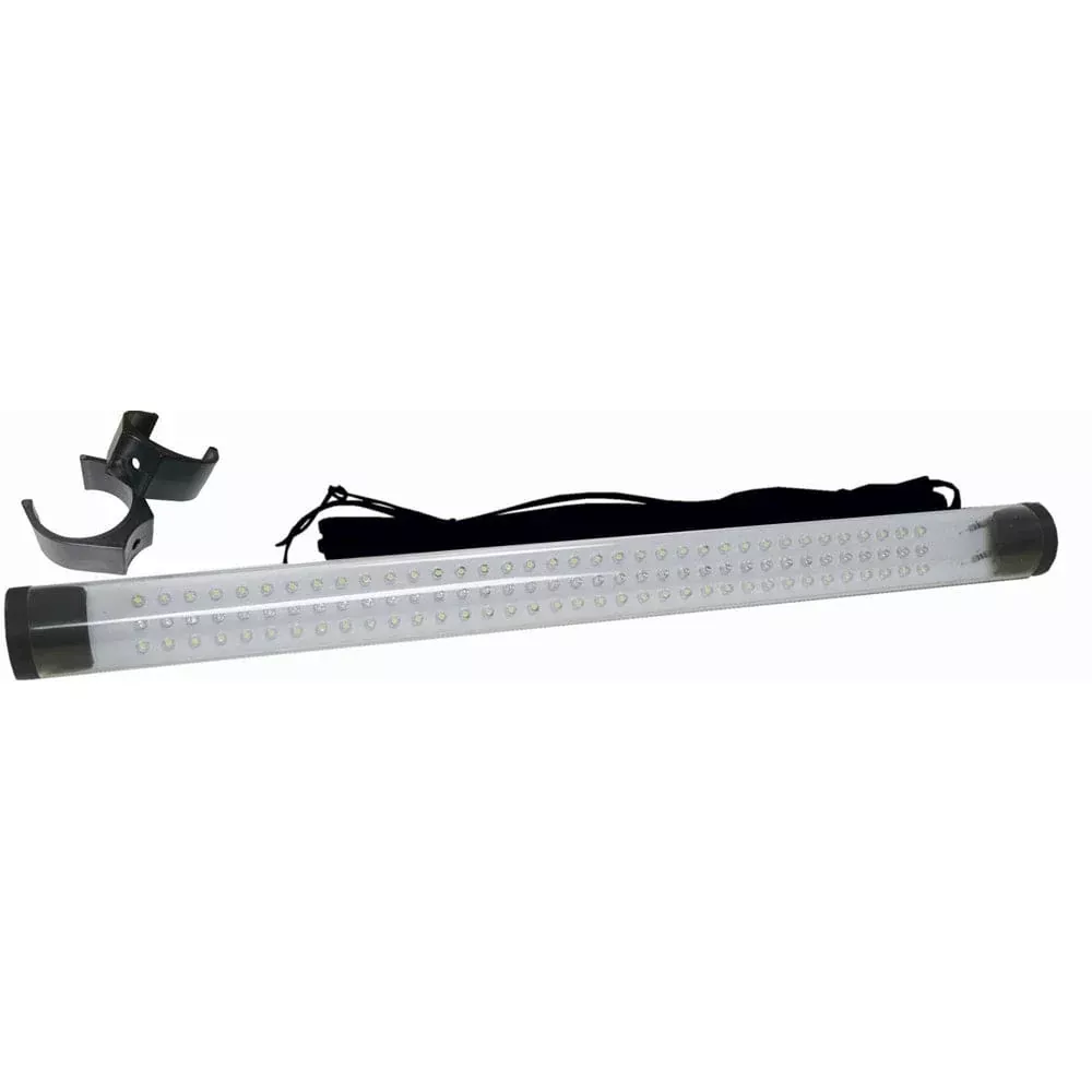 Taco Replacement T-Top Tube Light – White/Red LEDs