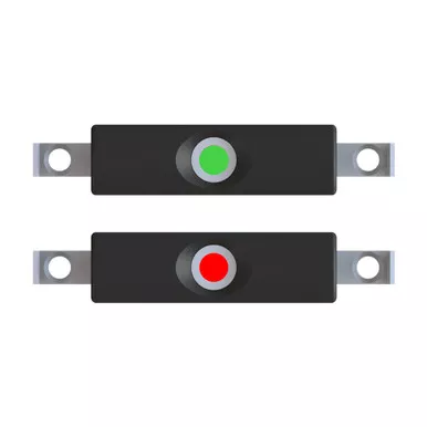 TACO Rub Rail LED Nav Light Set for SuproFlex