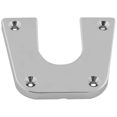TACO Stainless Mounting Bracket, Side Mount Table