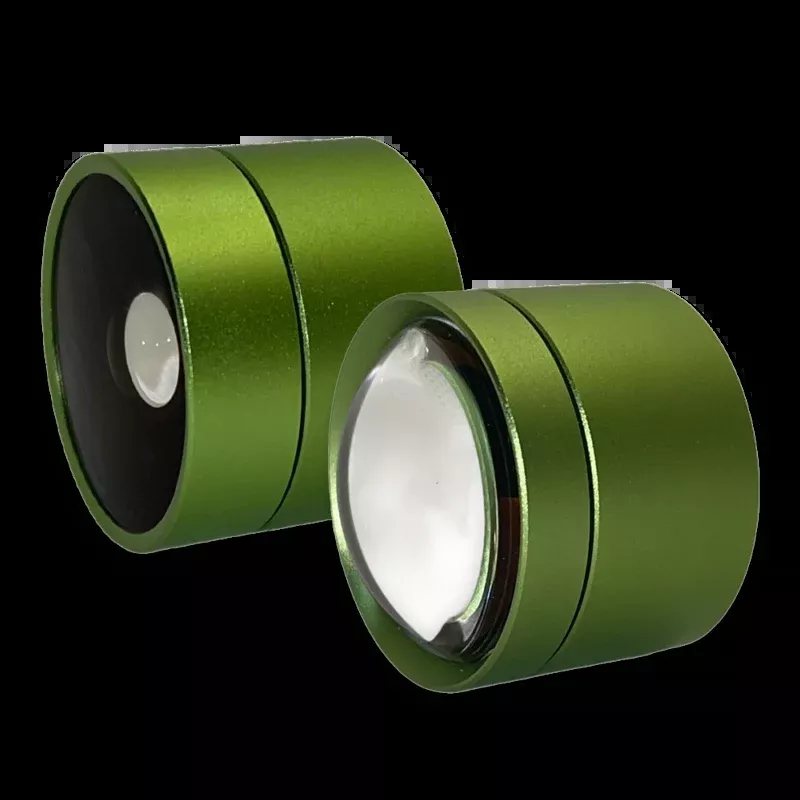 Tactacam Fish-I Combo Lens Pack