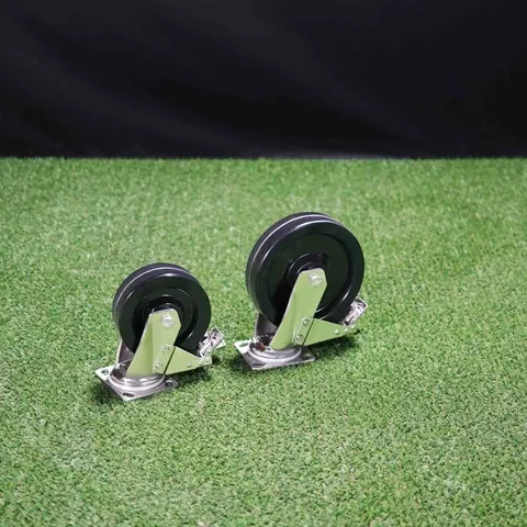 Tagwood 6″ x 2″ SS304 WHEELS – PRE-ORDER