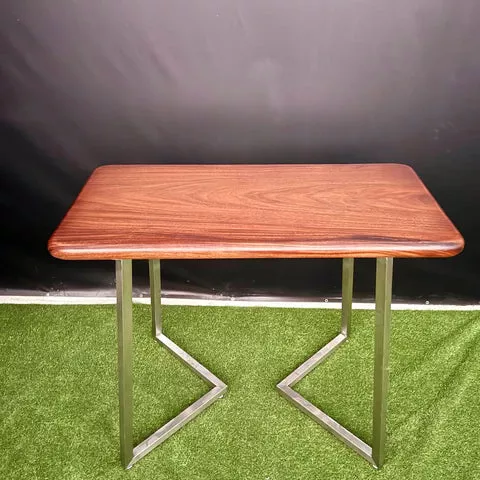 Tagwood BBQ Premium Walnut Prep Table | TAWO20