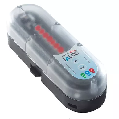 TALOS In-Motion Lightning Detector for Watercraft