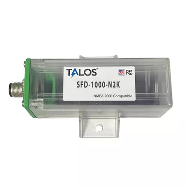 TALOS NMEA 2000 Network Lightning Detector