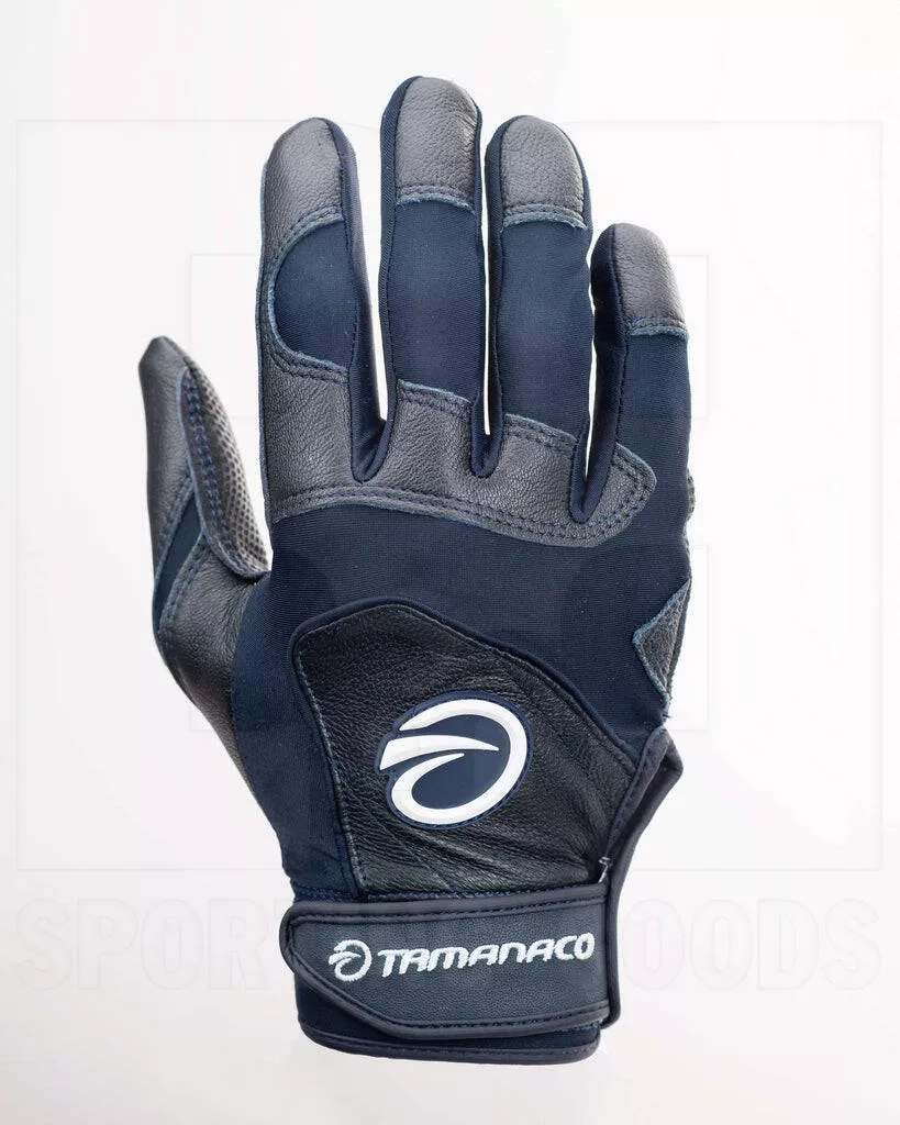 Tamanaco Batting Gloves Goatskin Leather