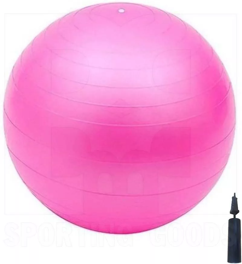 Tamanaco Gymball w/ Pump 65cm