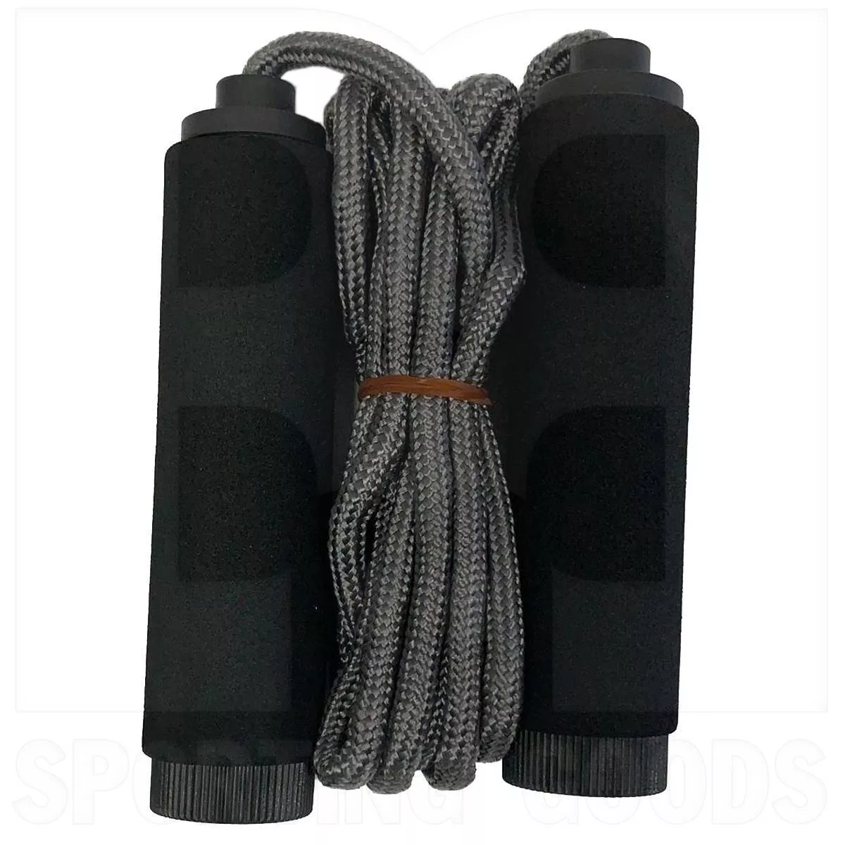 Tamanaco Jump Rope Black