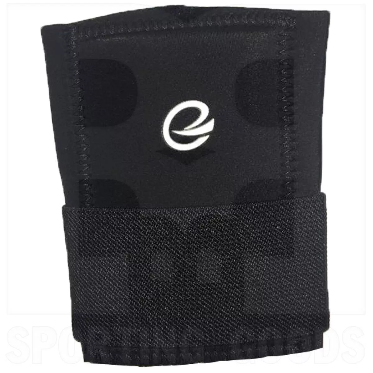 Tamanaco Wrist Guard Black