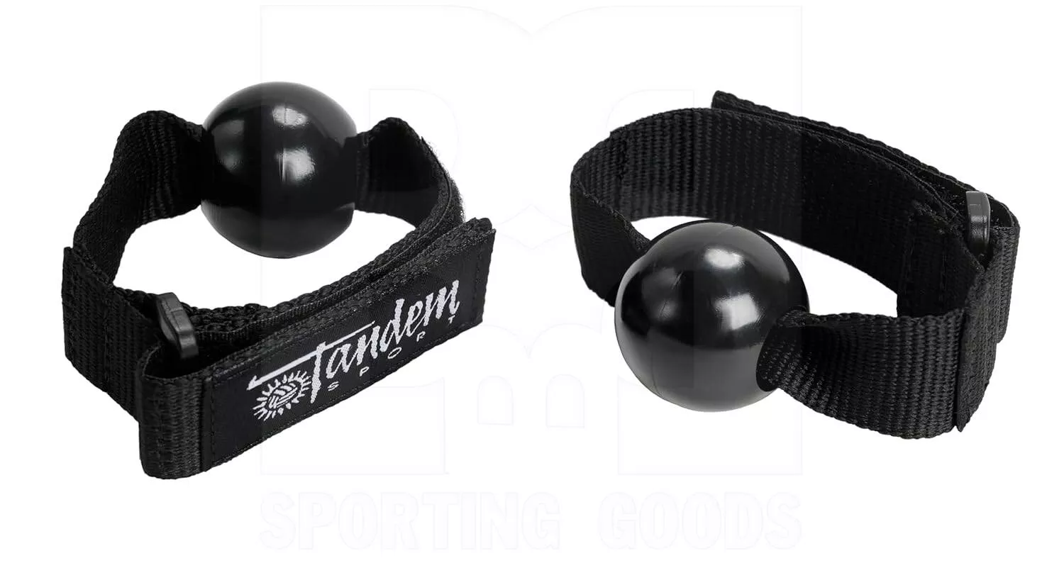 Tandem Sport Volleyball Setter Training Set Rite Straps