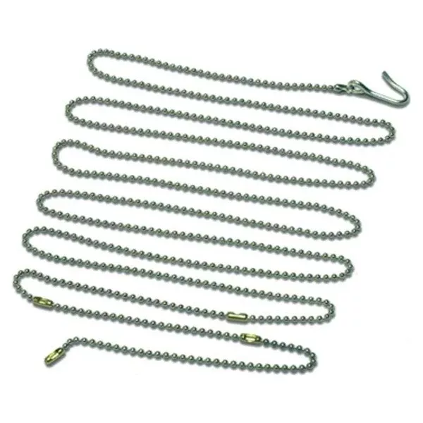 Tandem Sports Net Setter Chain-Style Height Gauge TSNETSET