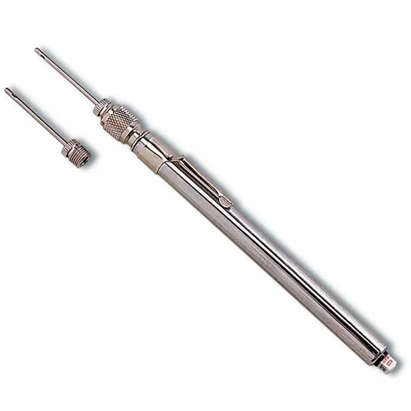 Tandem Sports Pocket Pen Pressure Gauge