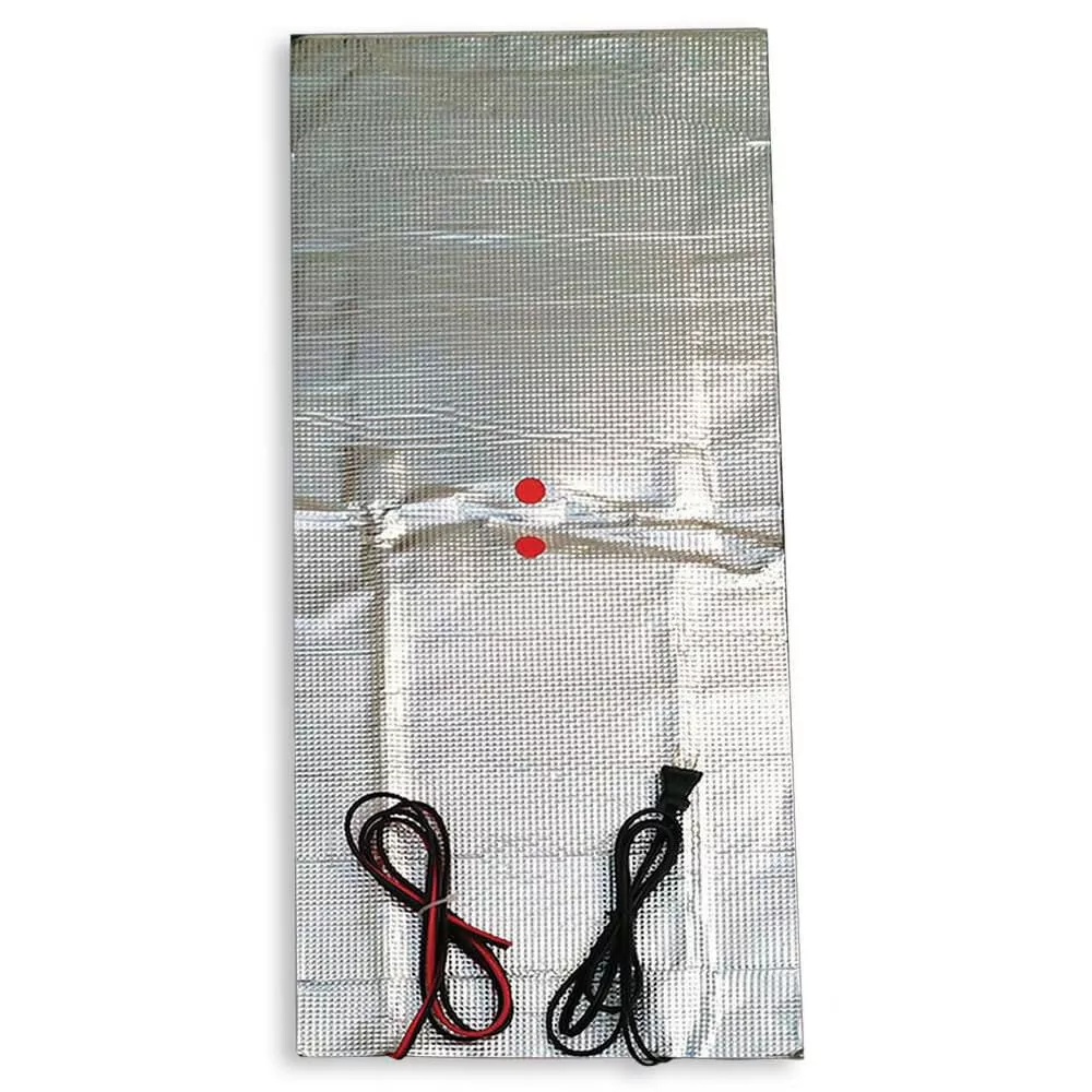 Tank Blanket - 20 Gallon, AC/DC