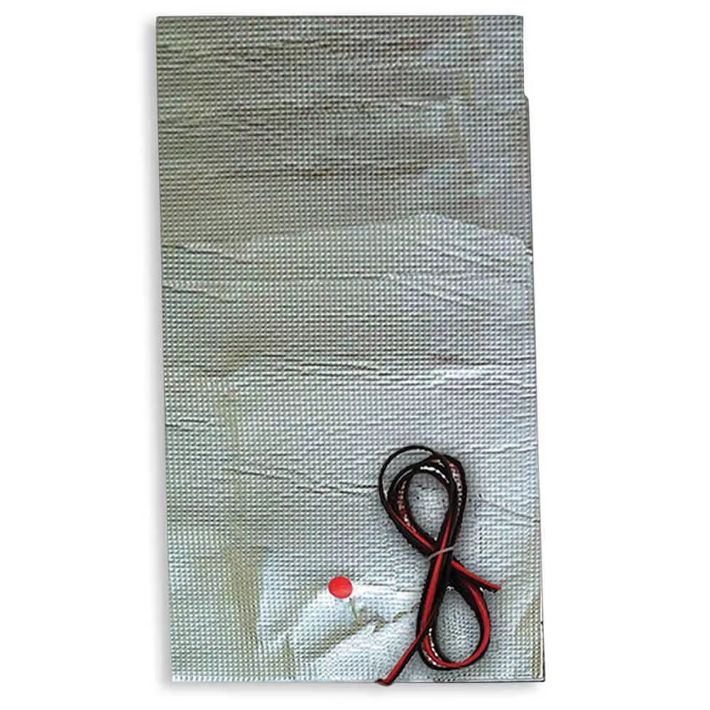 Tank Blanket - 20 Gallon, DC