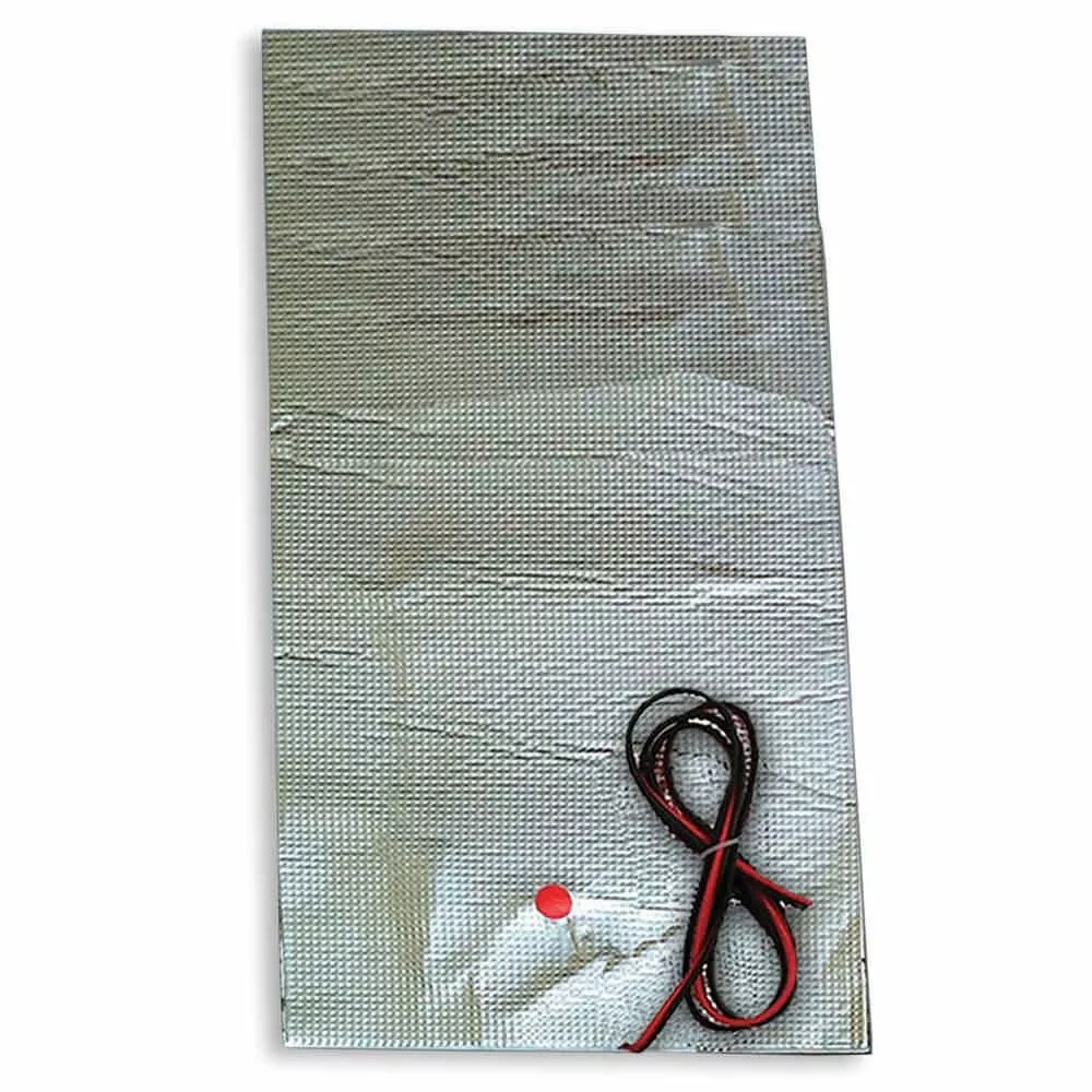 Tank Blanket - 30 Gallon, DC