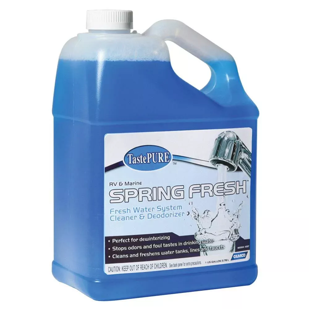 TastePURE Spring Fresh