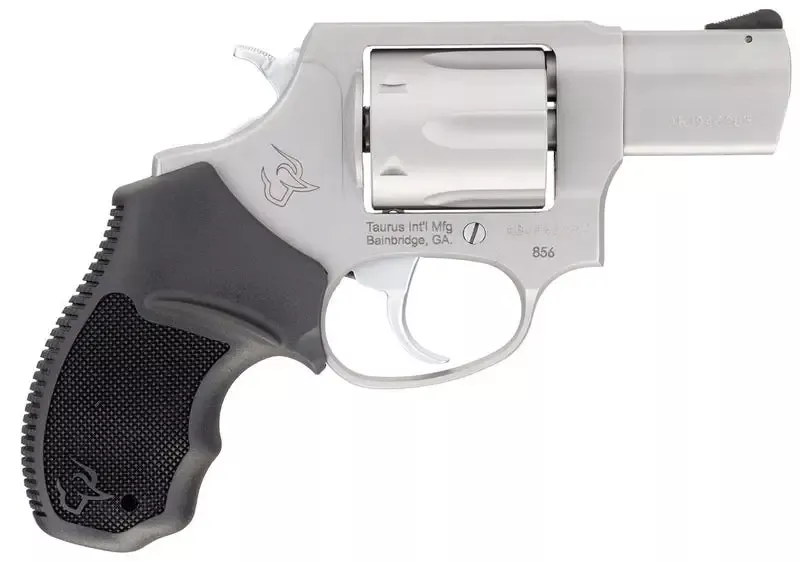 Taurus 856 38 Special Revolver