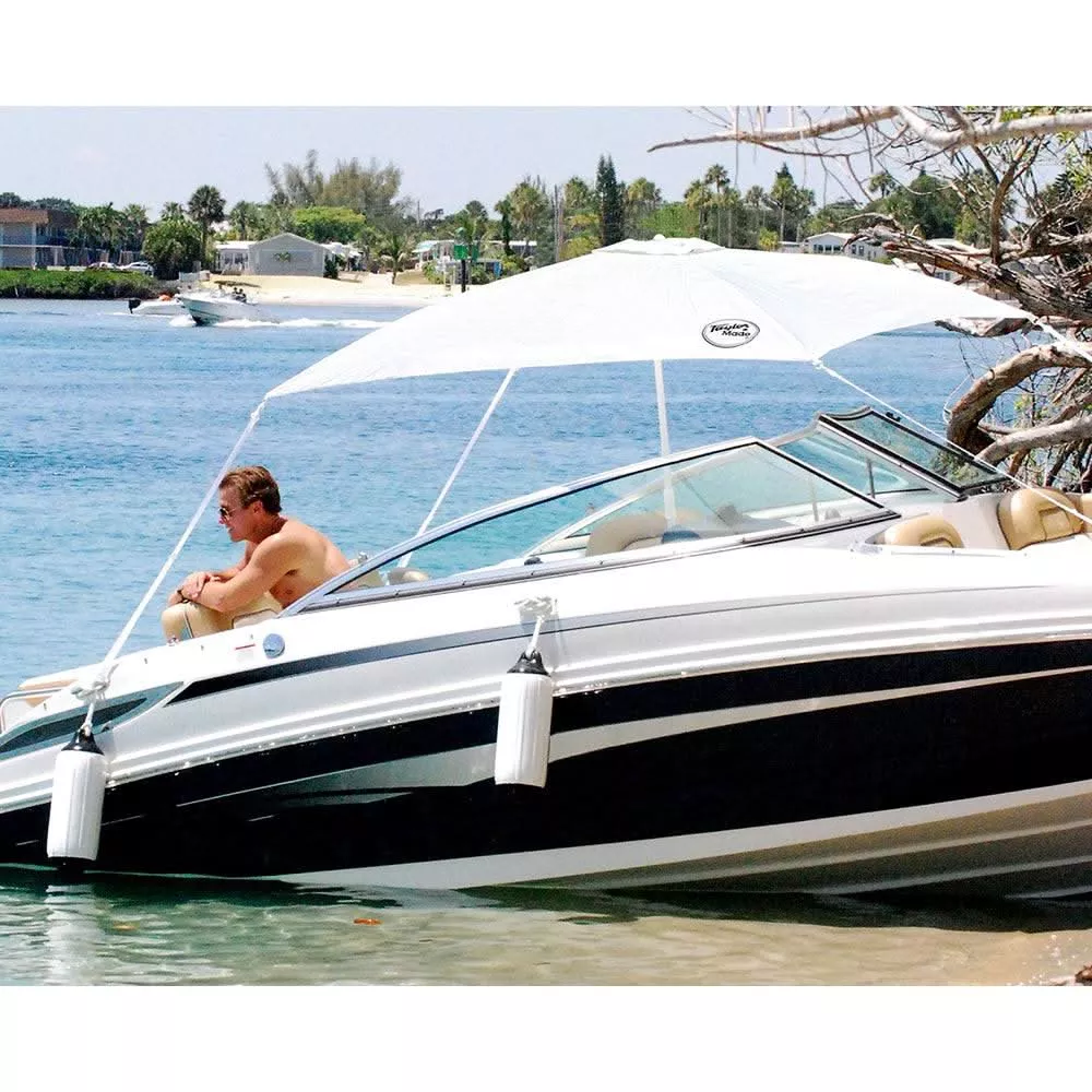 Taylor Made AnchorShade III - White - 22042