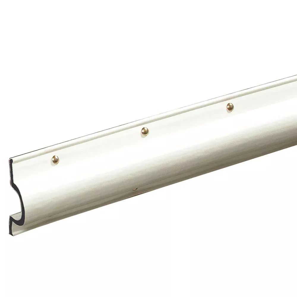 Taylor Made C-Shape DockPro™ Vinyl Dock Edging – 25′ Coil
