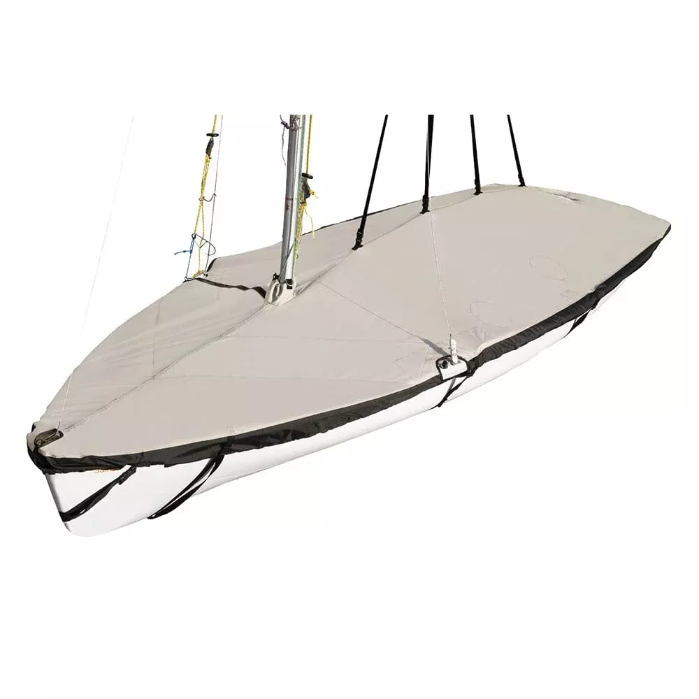 Taylor Made Club 420 Deck Cover – Mast Up Low Profile