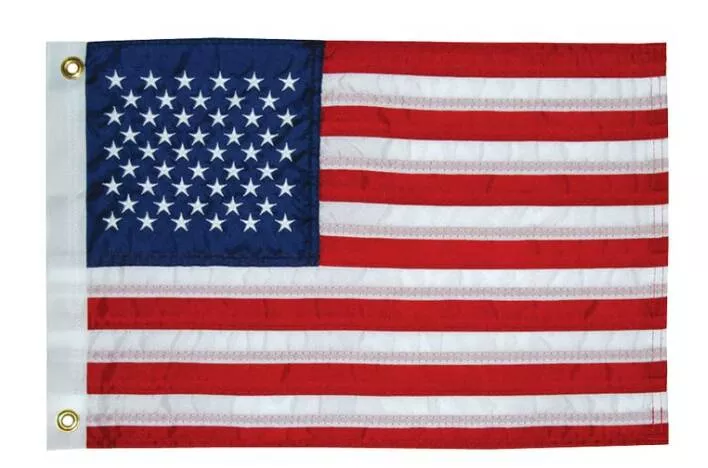 Taylor Made Deluxe 30" x 48" "50 Star" American Flag• 8448