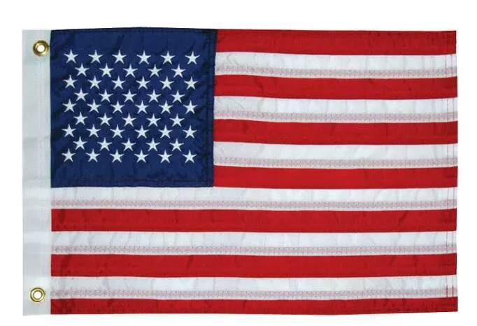 Taylor Made Deluxe 48" x 72" "50 Star" American Flag• 8472