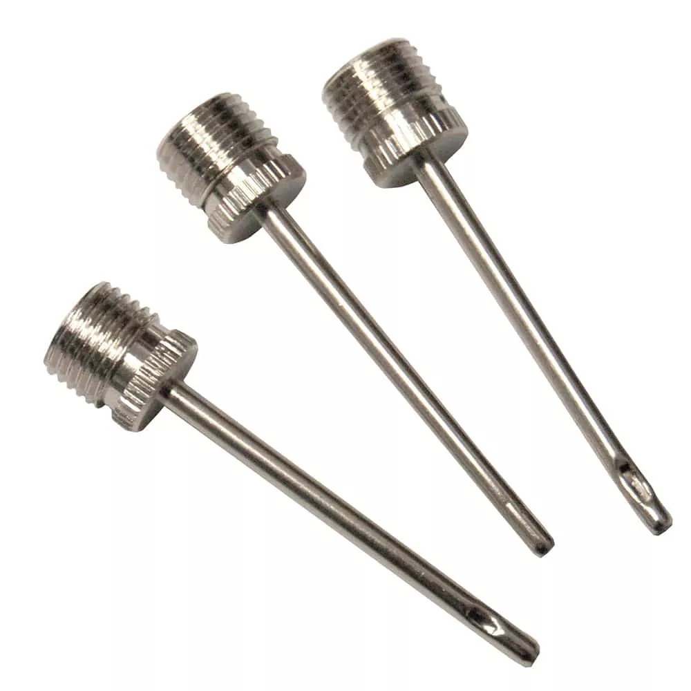 Taylor Made Inflation Needles – Pkg of 3