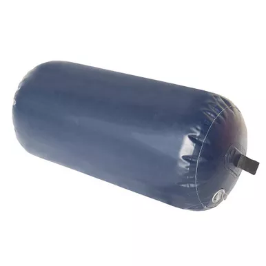 Taylor Made Super Duty Inflatable Fender 18x42 Navy