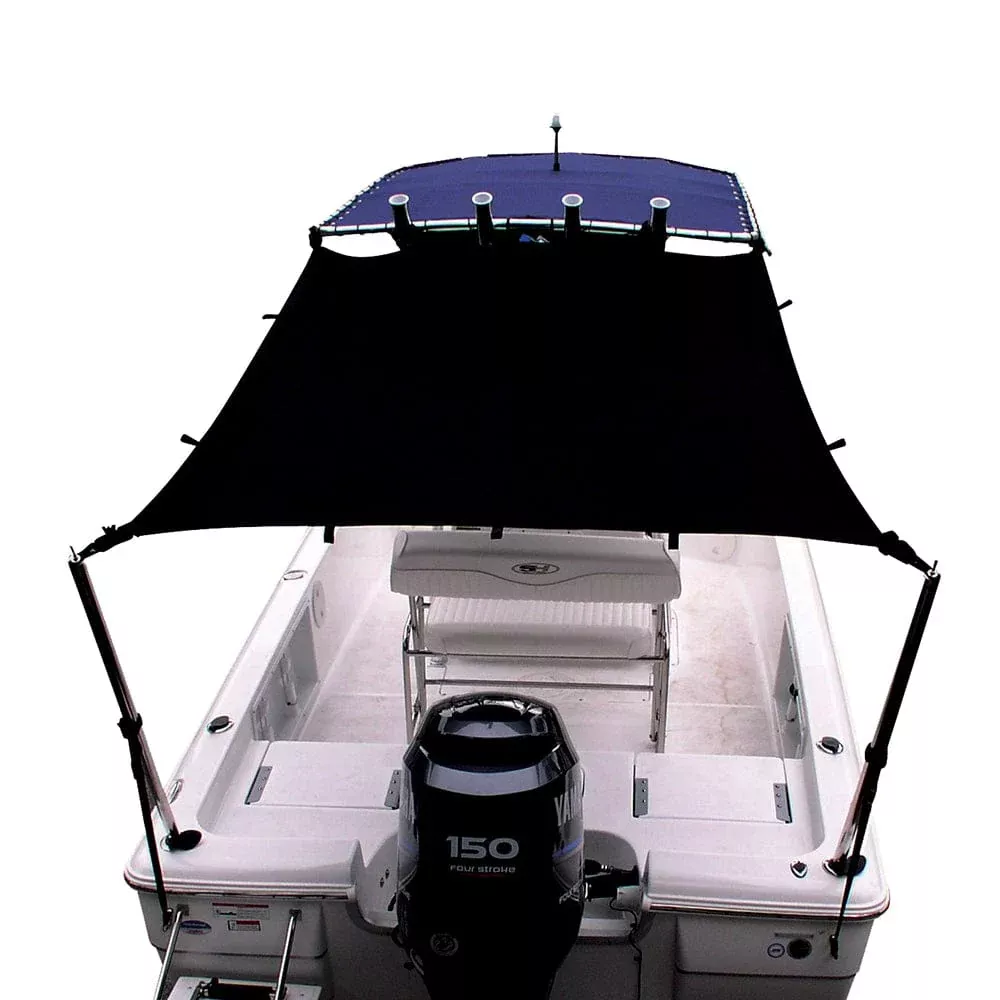 Taylor Made T-Top Boat Shade Kit – 4 x 5