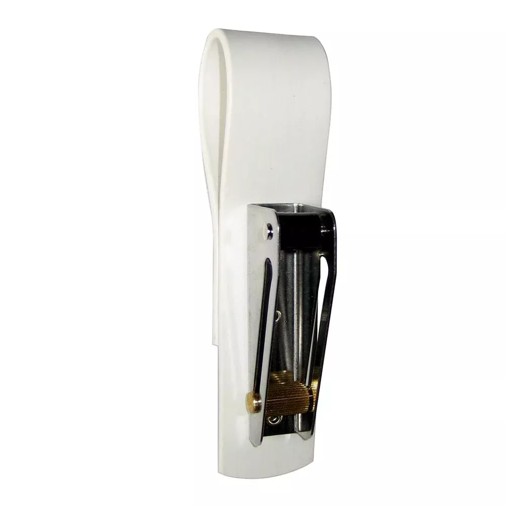 Taylor Made Tidy-Ups™ Fender Adjuster – White