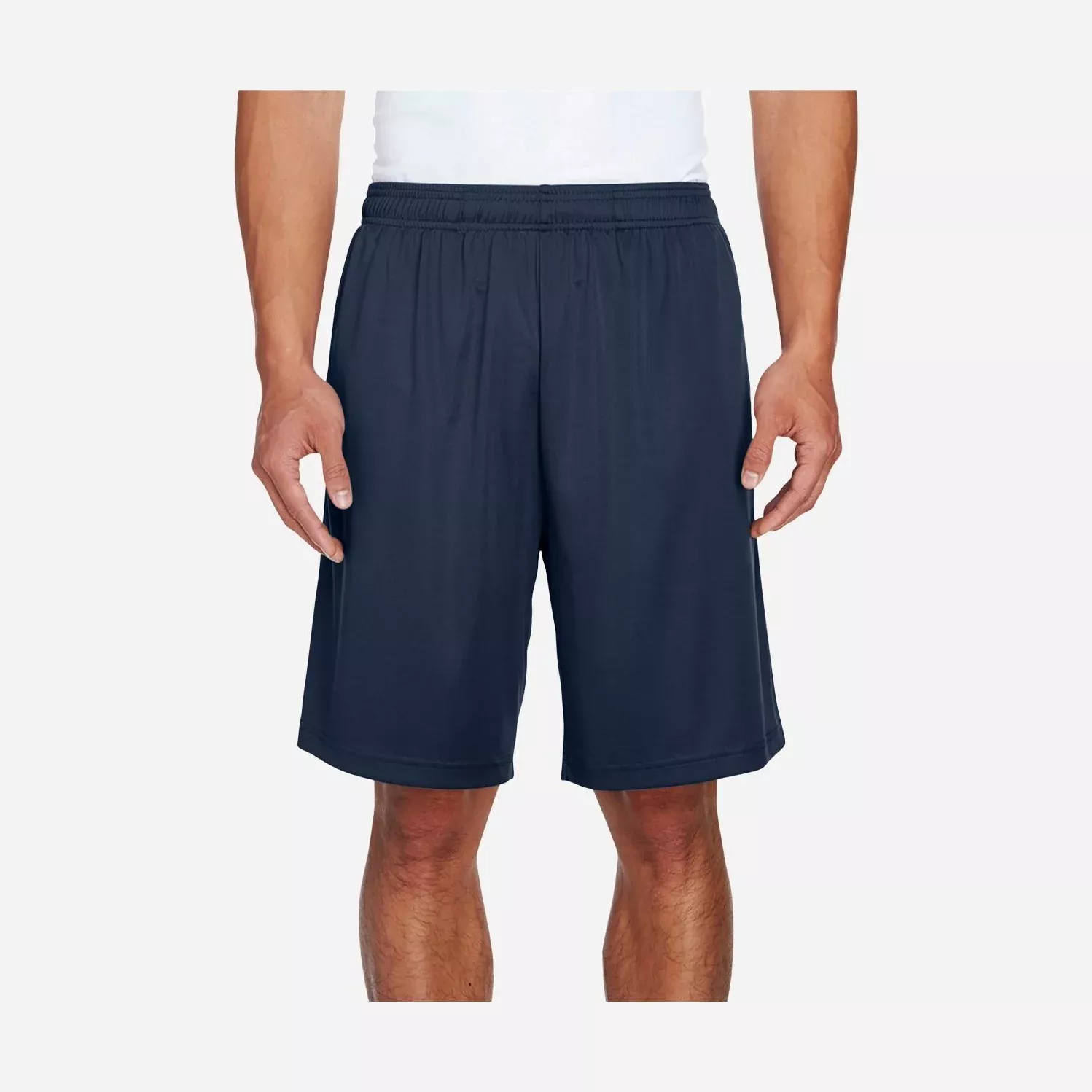 Team 365 Men’s Zone Performance Shorts