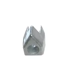 Tecnoseal Spurs Line Cutter Magnesium Anode – Size A & B | TEC-AB/MG