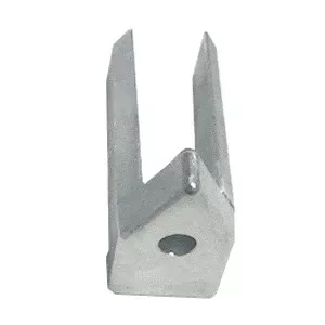 Tecnoseal Spurs Line Cutter Magnesium Anode – Size F2 & F3