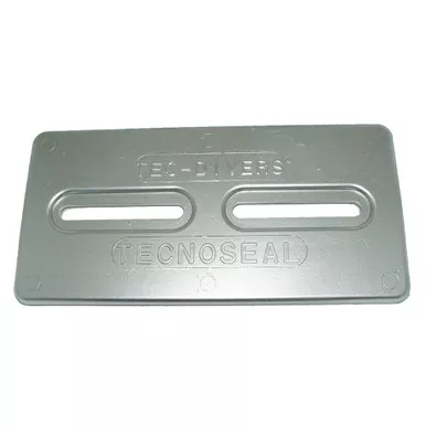 Tecnoseal TEC-DIVERSMG Magnesium Plate Anode