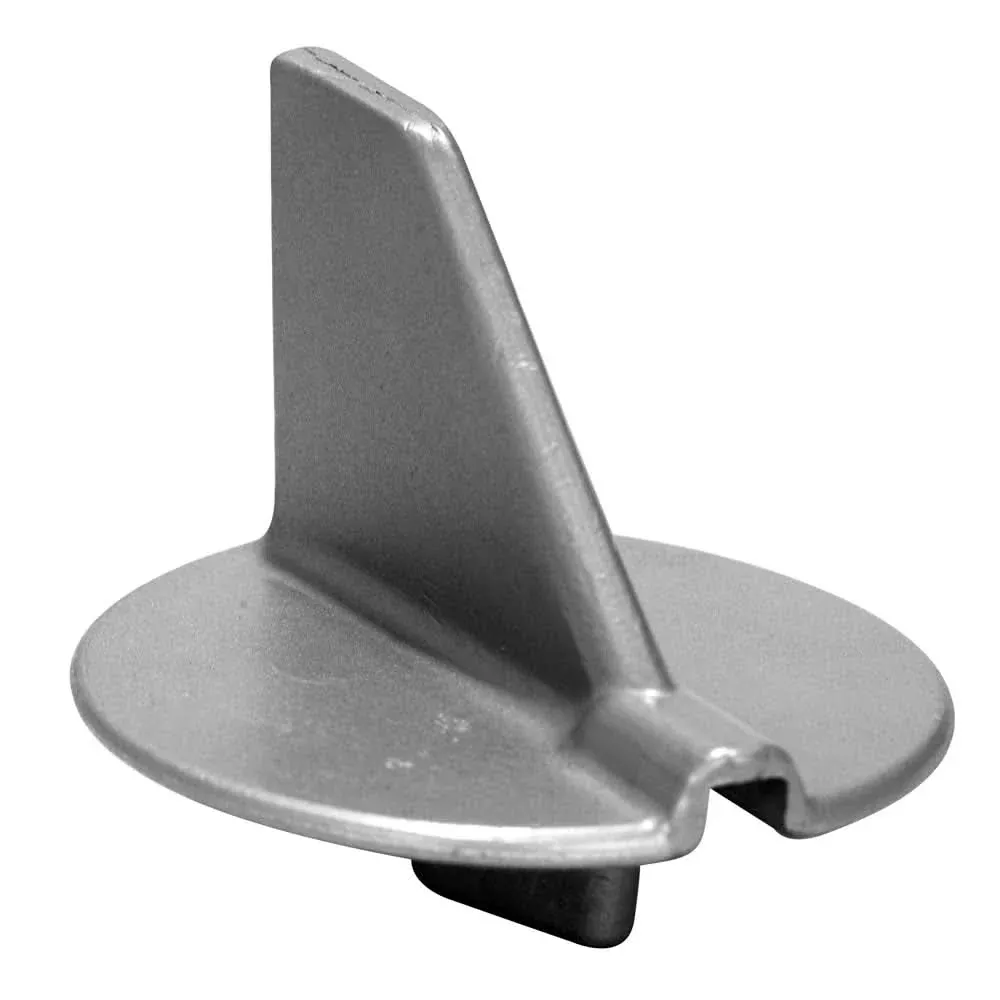 Tecnoseal Trim Tab Anode – Zinc – Yamaha SX | 01134SX