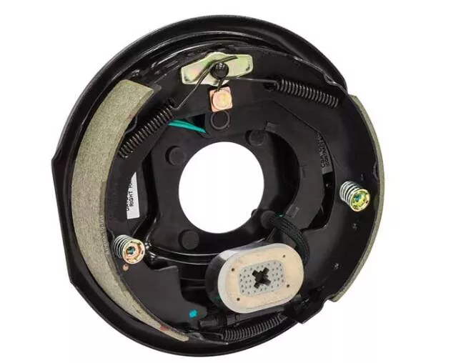 Tekonsha 10" Electric Trailer Brake Assembly - Right• 54801-001