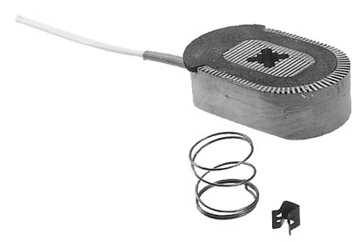 Tekonsha Magnet Kit - Hayes 10" x 1 5/8" & 2 1/4" & 12" x 2"• 5101-HA