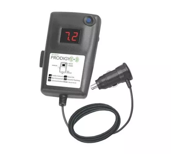 Tekonsha Replacement Part, Prodigy RF Bluetooth Hand Held Remote• 90255