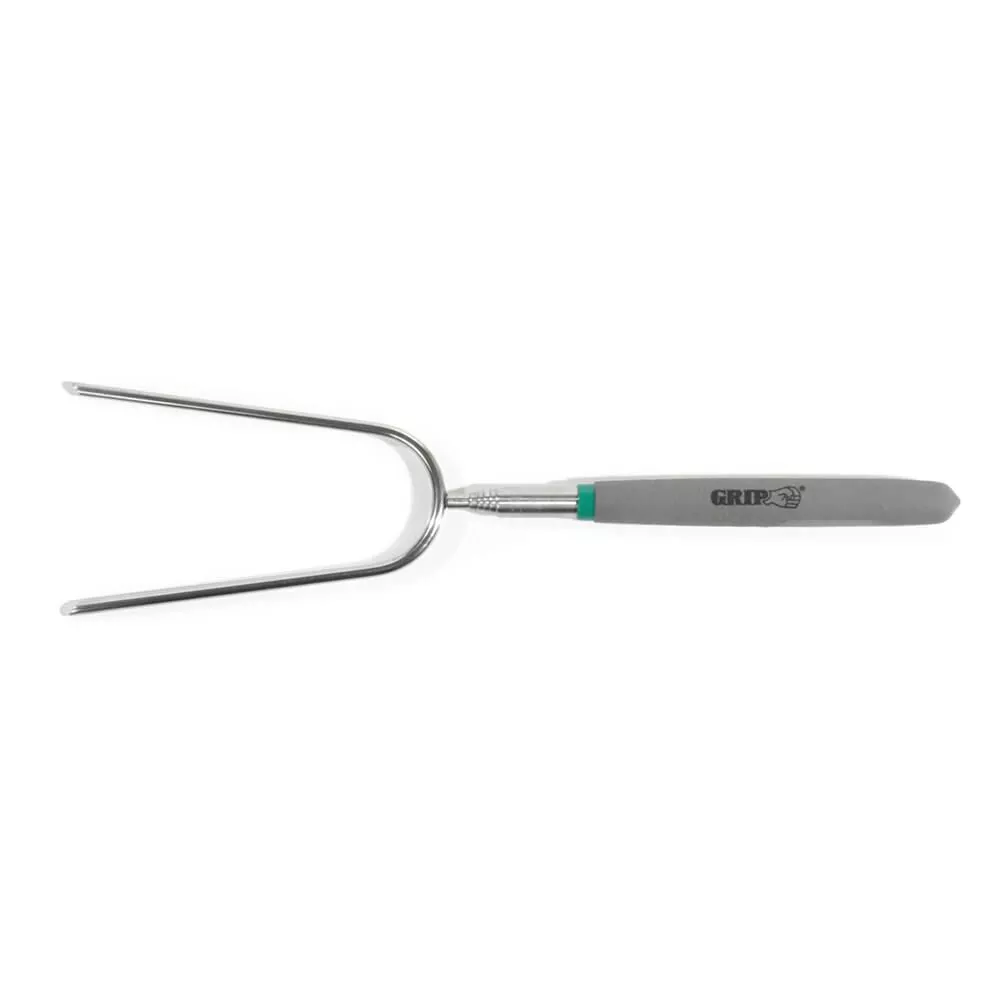 Telescopic Camp Fork