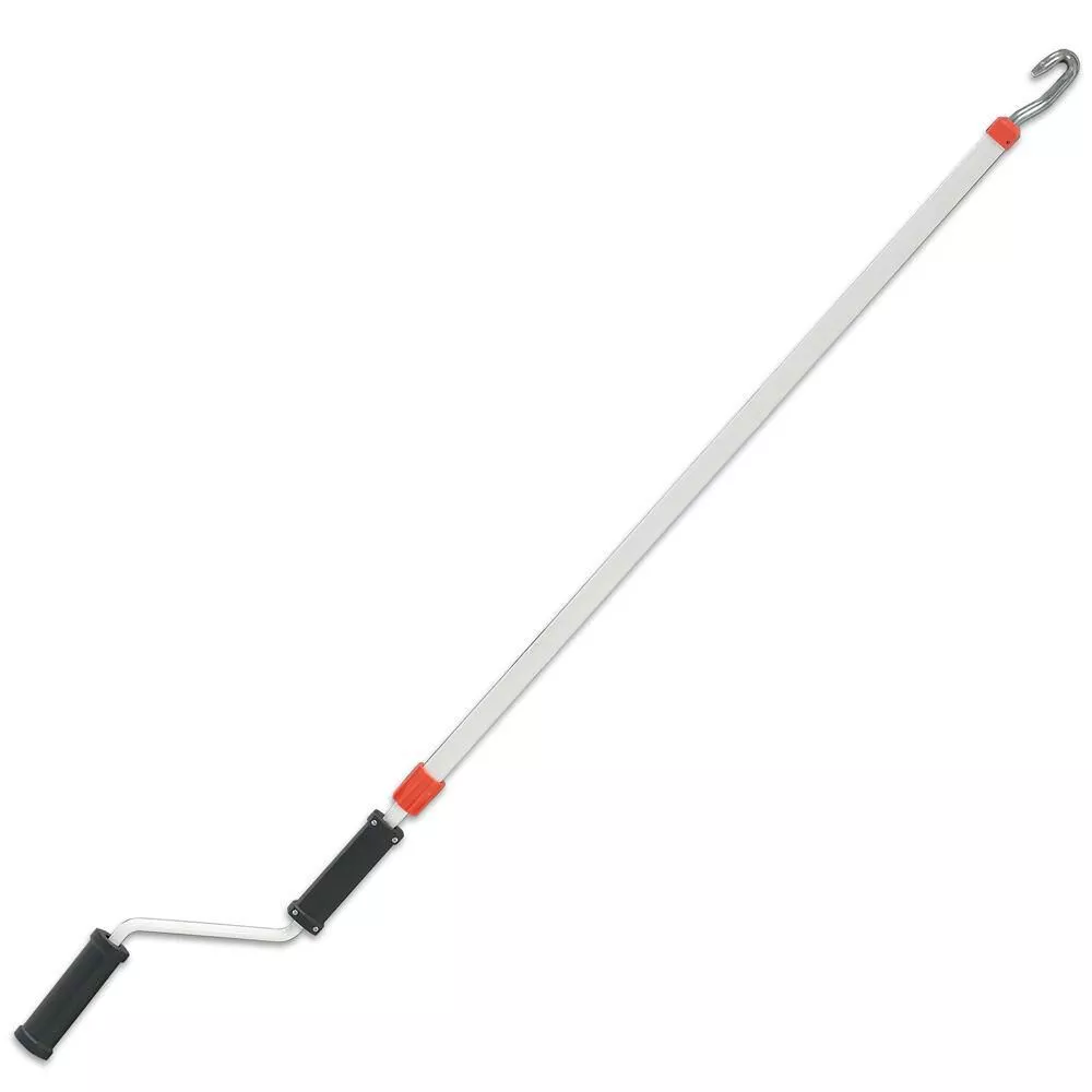 Telescoping Crank Handle