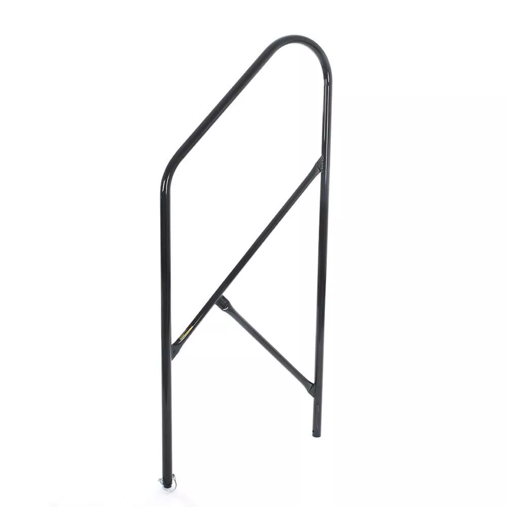 Telescoping Rail Mate