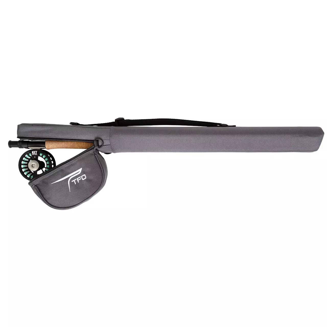 Temple Fork Outfitters NXT Black Label Kits