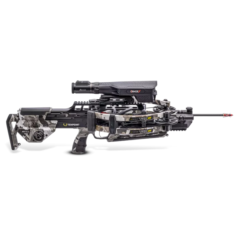 TENPOINT CROSSBOW TECHNOLOGIES TRX 26 Oracle X Crossbow