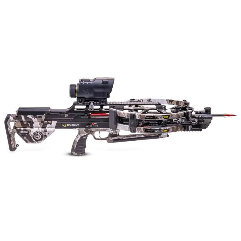 TENPOINT CROSSBOW TECHNOLOGIES TRX 515 XERO Crossbow