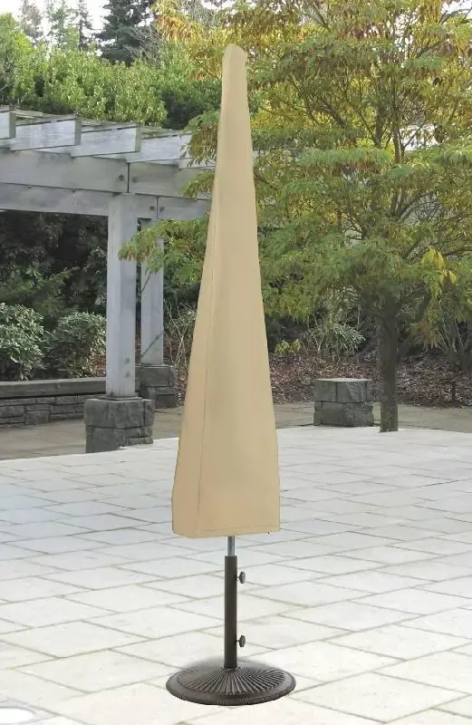 Terrazzo Umbrella Cover