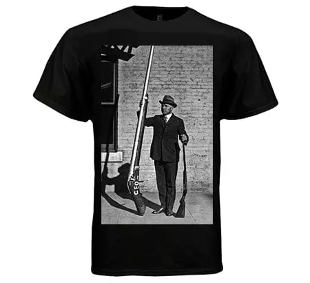 Texas Fowlers Punt Gun T-Shirt