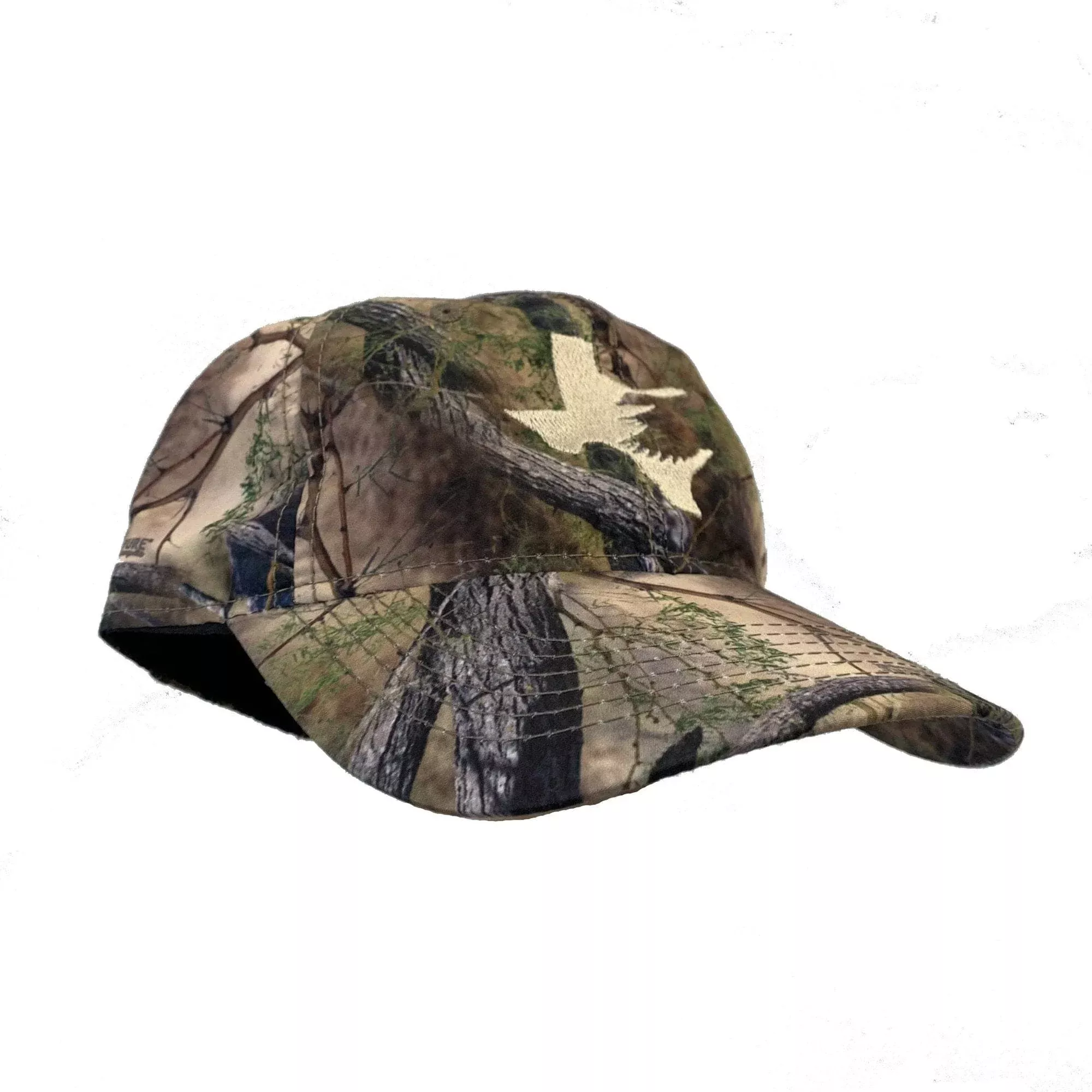 Texas Fowlers Unstructured Moisture Wicking Cap