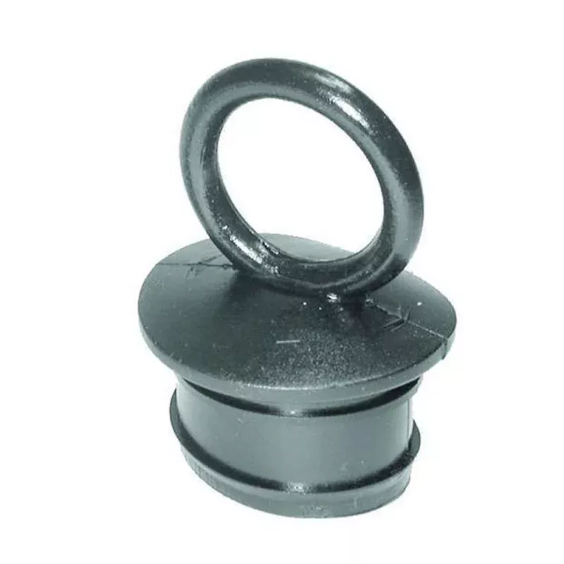 TH-Marine Push-In Drain Plug for 1-1/2 Thru-Hull Drains